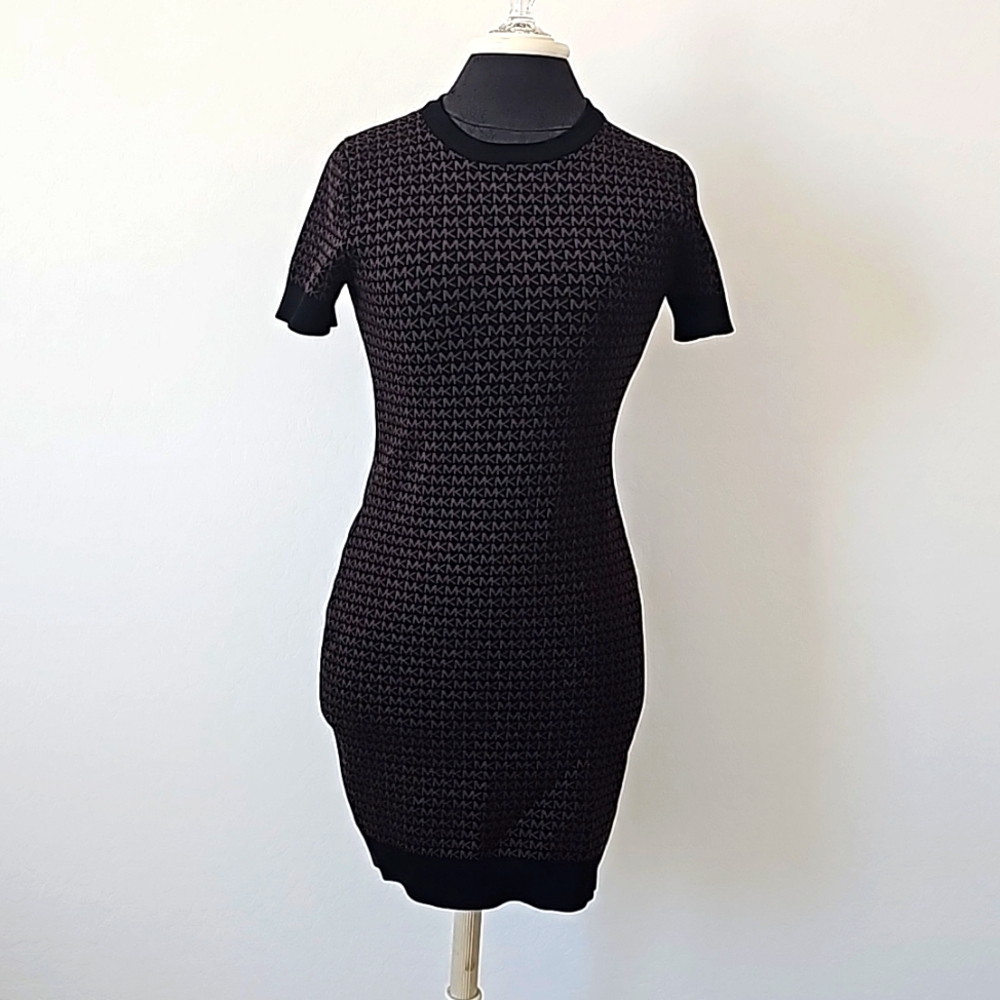 Michael Kors Bodycon Dress